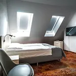 Warmia Hotel