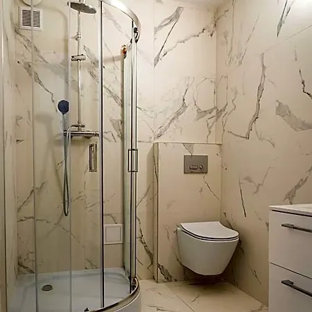 Hotel Warmia 3*