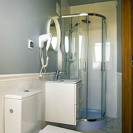 Hotel Warmia 3*