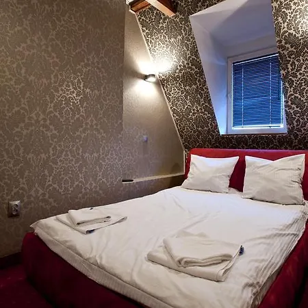 Warmia 3* Braniewo