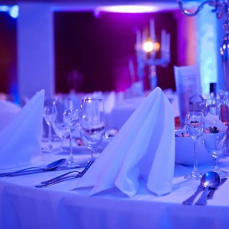 Warmia Hotel 3*