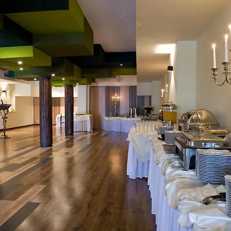 Warmia Hotel