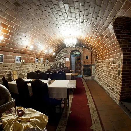 Warmia Бранево