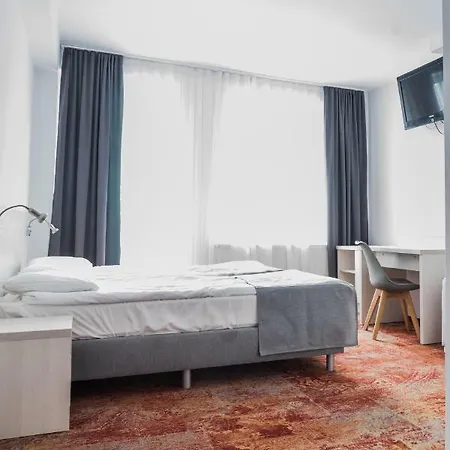 Warmia 3* Бранево