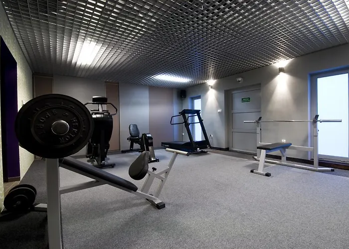 Warmia Бранево