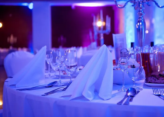 Warmia Отель 3*