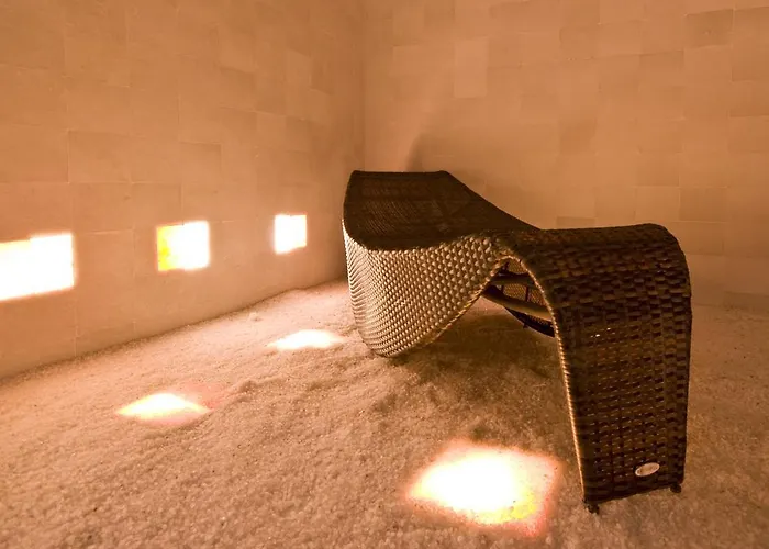 Warmia 3* Бранево