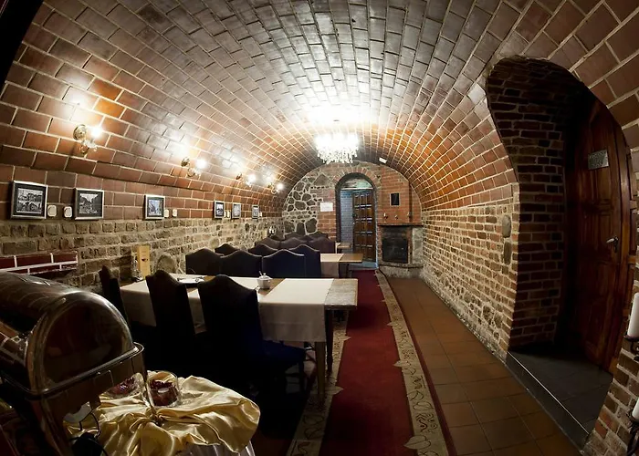 Warmia Бранево