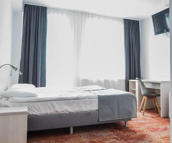 Warmia 3* Бранево